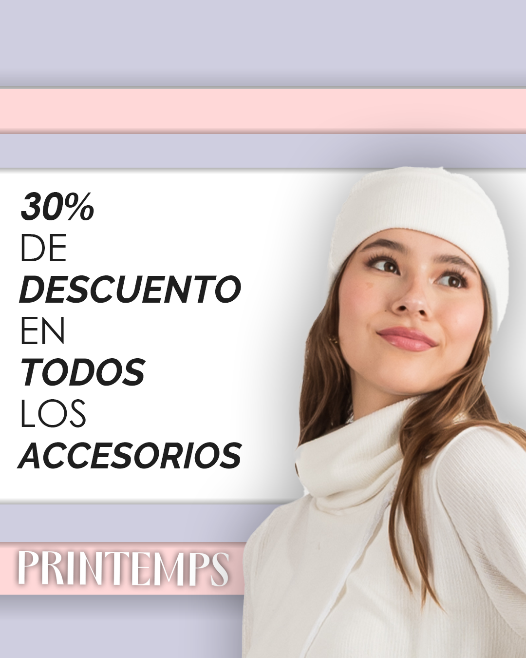 Diseño de redes sociales hombre con fondo azul