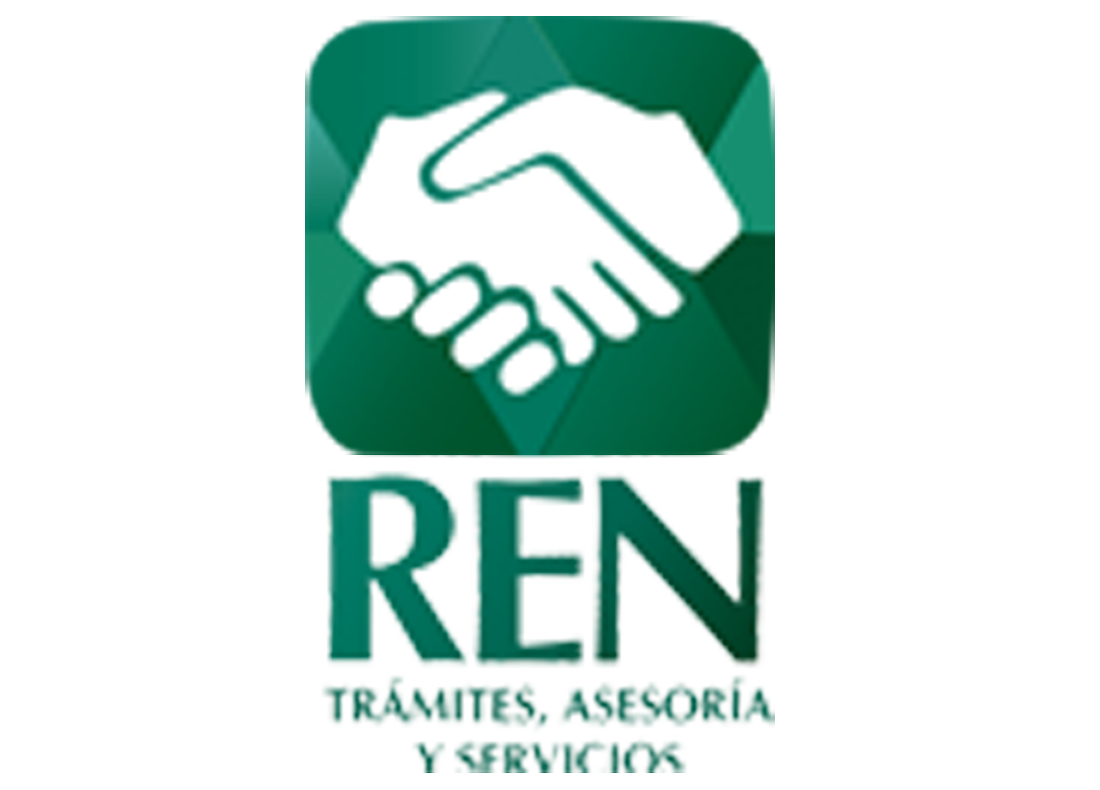 logo ren