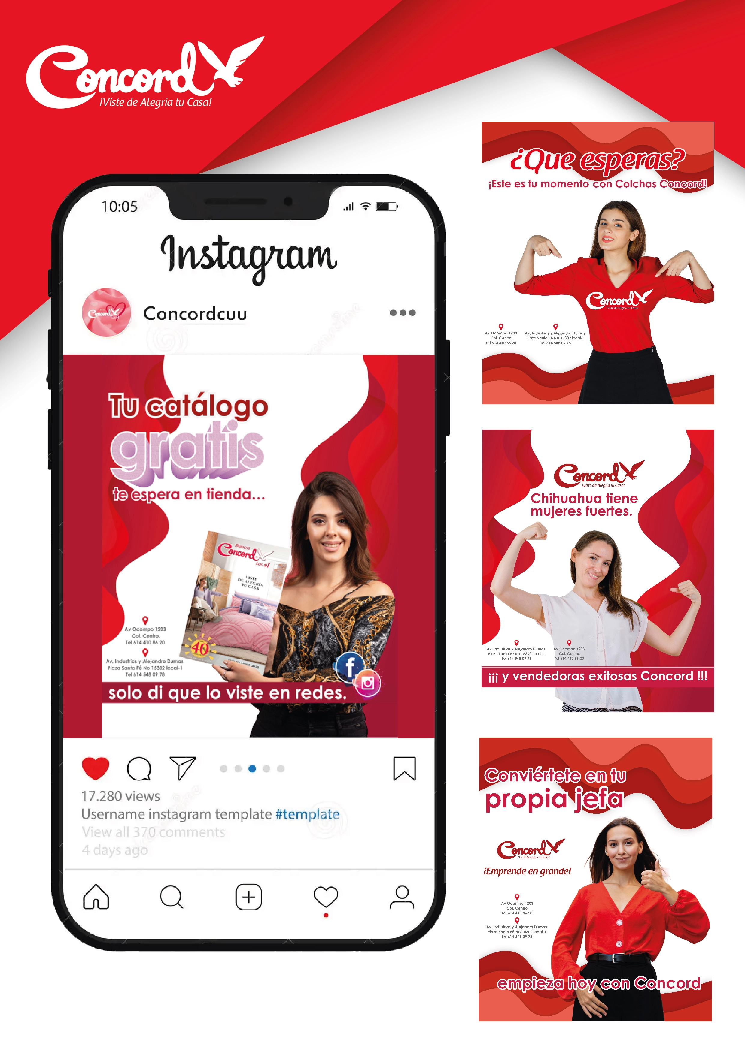 Imagen de contenido digital