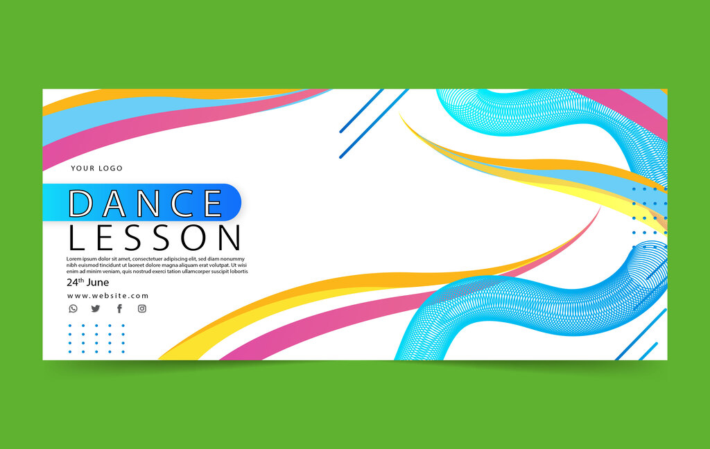 Diseño de lona para publicidad